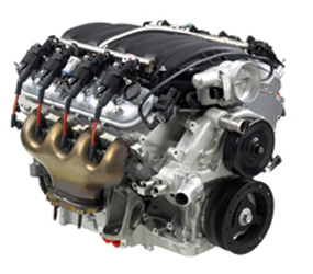 P3033 Engine